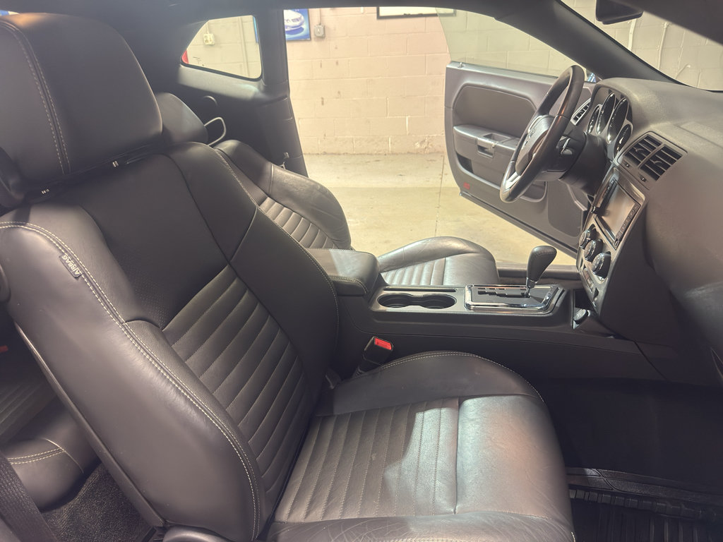 Used 2013 Dodge Challenger R/T Plus RWD image 23