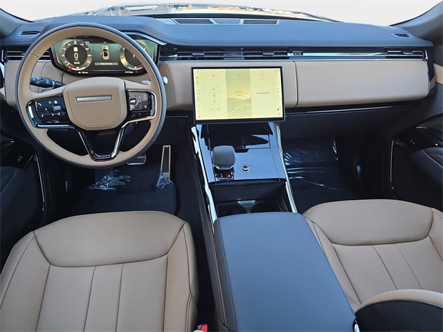 New 2026 Land Rover Range Rover Sport Dynamic SE image 9