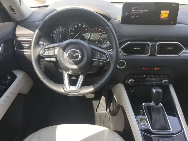 Used 2024 MAZDA CX-5 AWD 2.5 S image 15