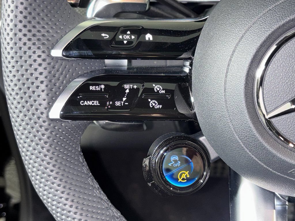 Certified 2026 Mercedes-Benz GLC 43 AMG 4MATIC image 19