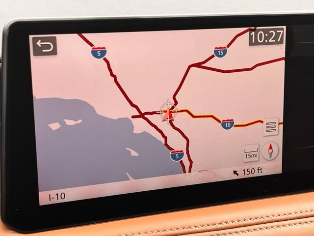 Certified 2023 INFINITI QX60 Sensory w/ Vision Package image 15