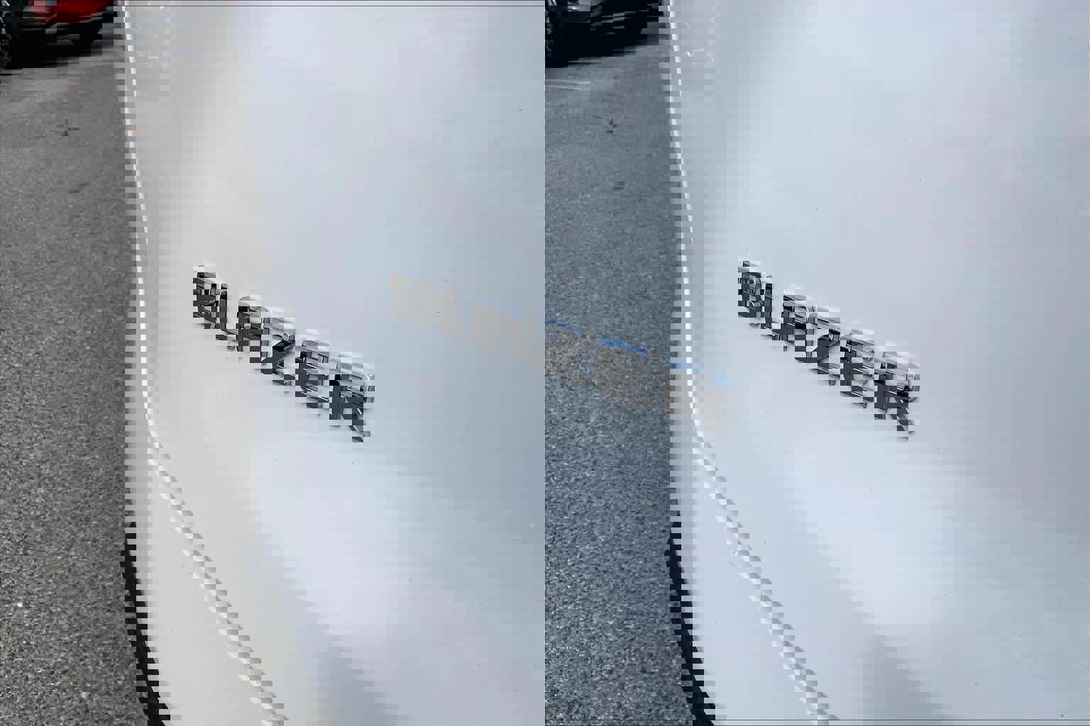 Used 2024 Chevrolet Blazer LT image 30