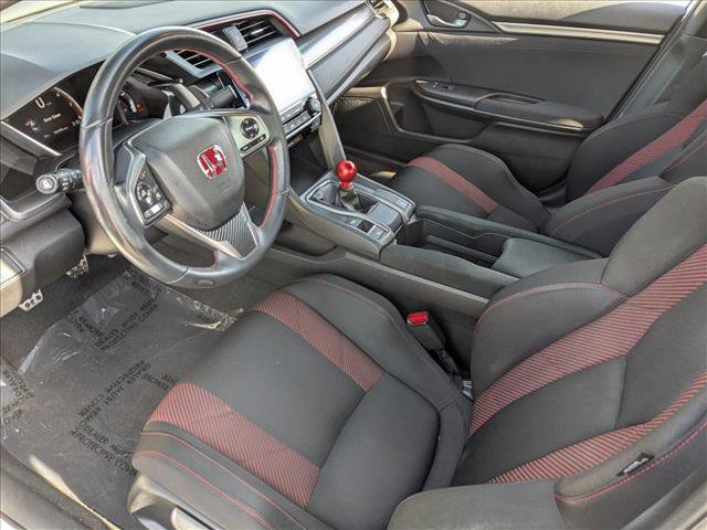 Used 2020 Honda Civic Si image 10