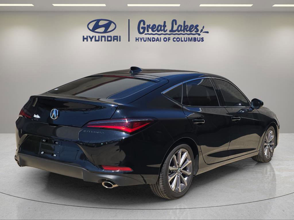 Used 2025 Acura Integra image 5
