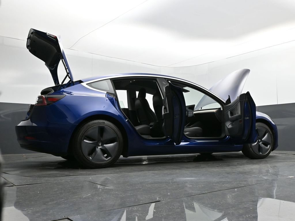 Used 2020 Tesla Model 3 Long Range image 38