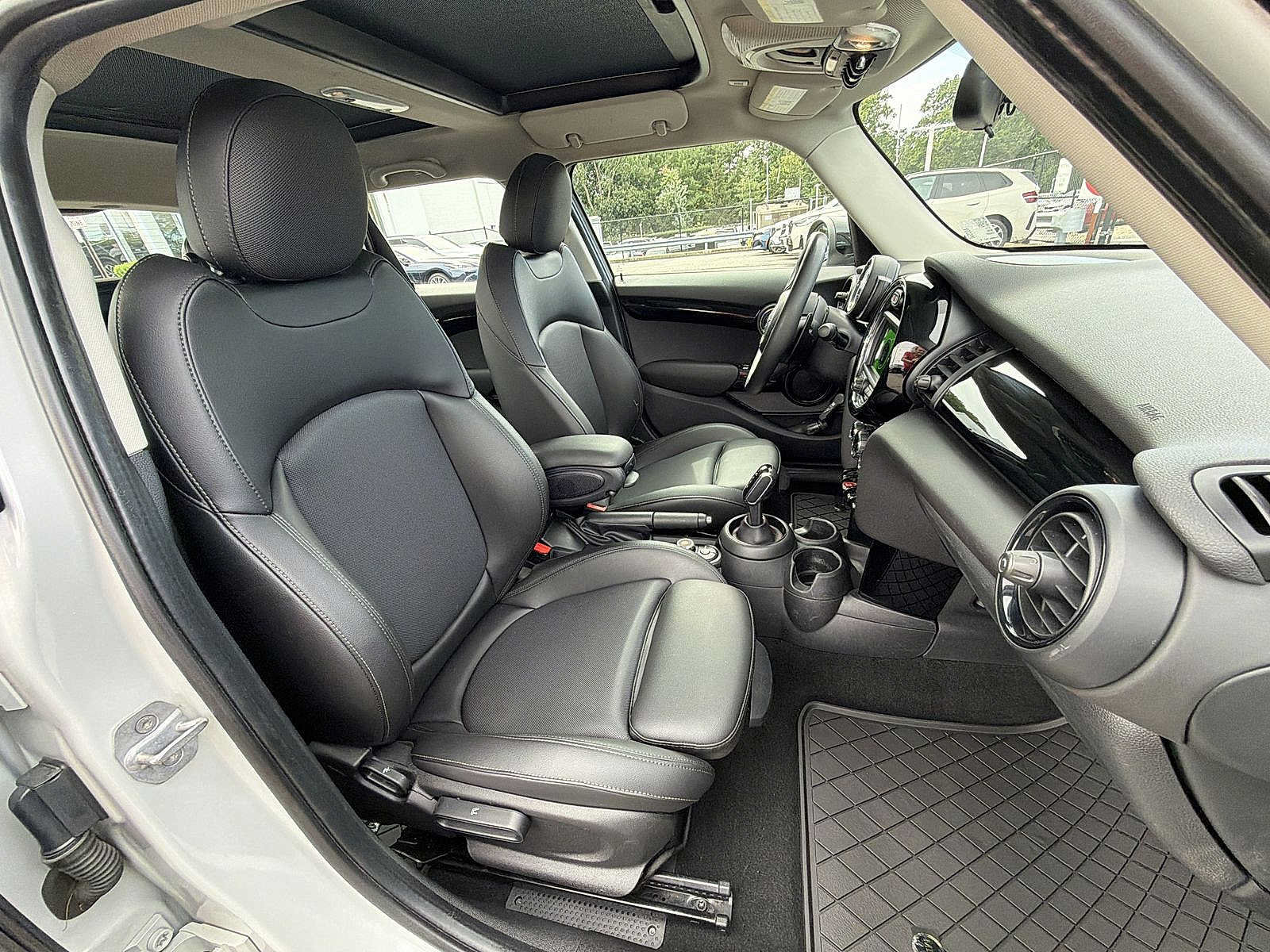 Used 2020 MINI Cooper S w/ Storage Package FWD image 22