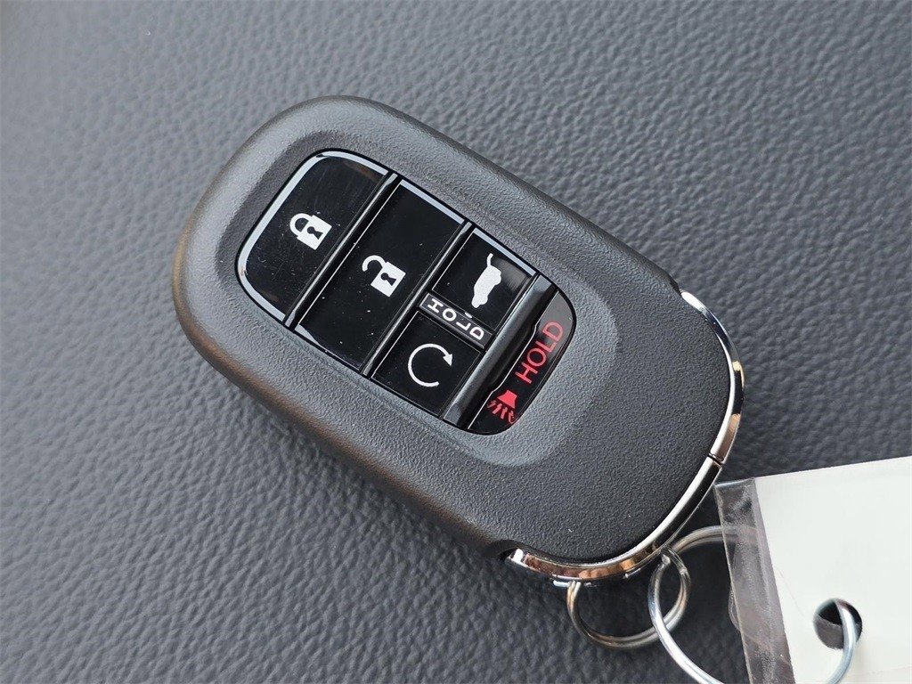 New 2026 Honda CR-V Sport-L image 35