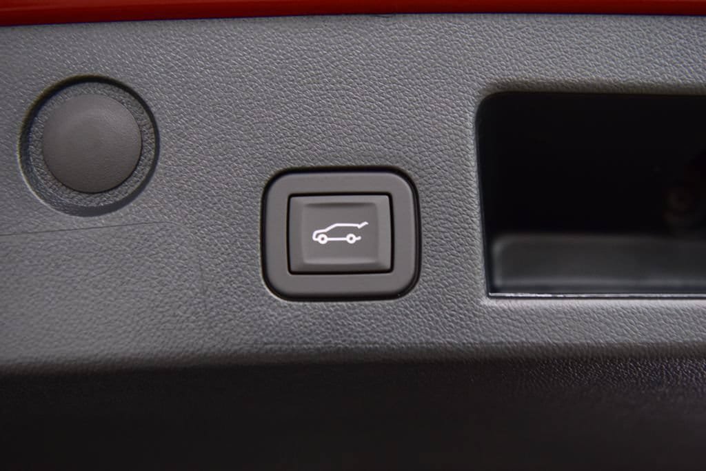 New 2027 Chevrolet Equinox ACTIV AWD/4WD image 26