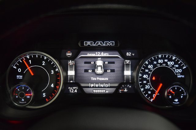 Used 2022 RAM 2500 Laramie image 53