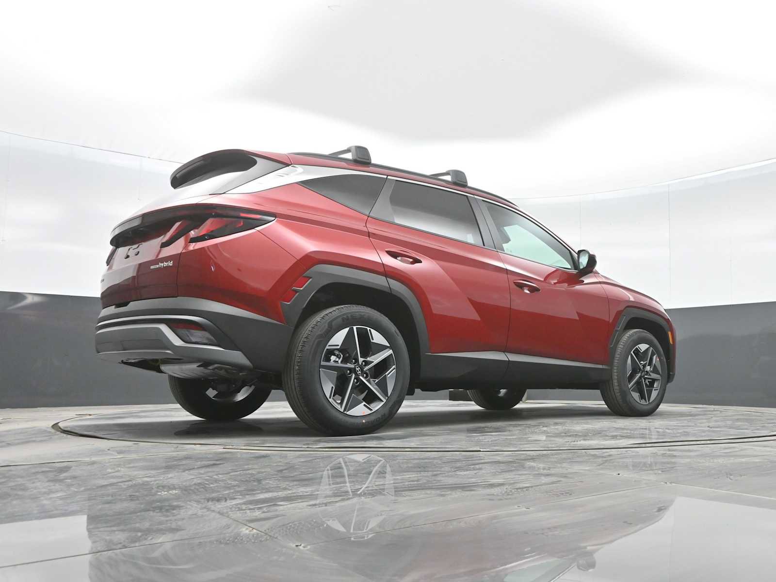 Used 2026 Hyundai Tucson SEL image 37