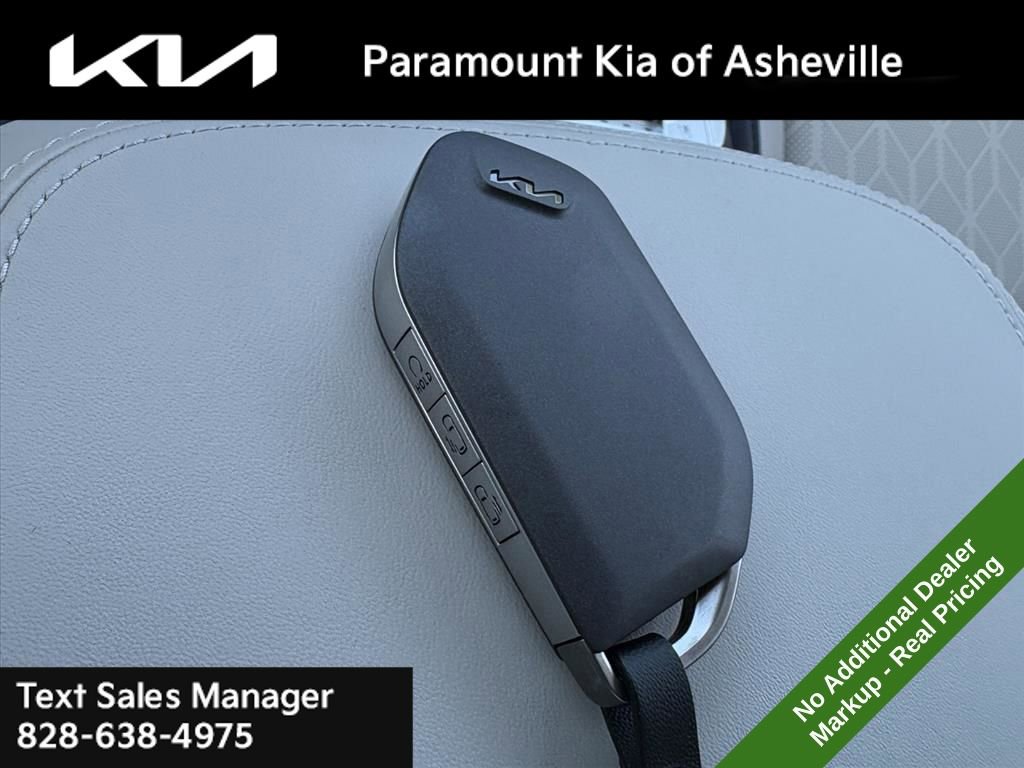 New 2026 Kia Carnival SX image 27