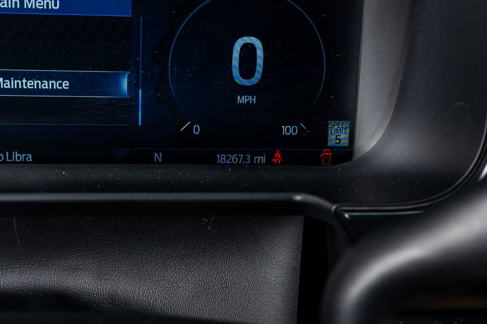 Used 2024 Ford F450 King Ranch w/ Camper Package image 21