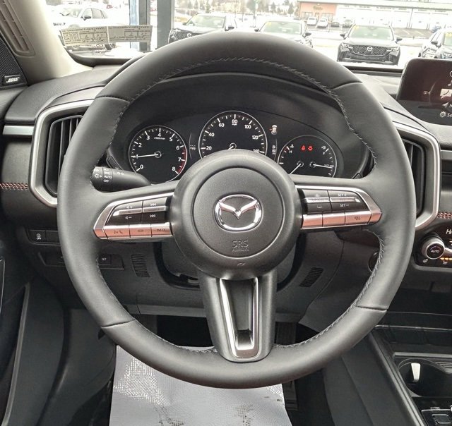 New 2026 MAZDA CX-50 Meridian Edition w/ Weather Package image 17