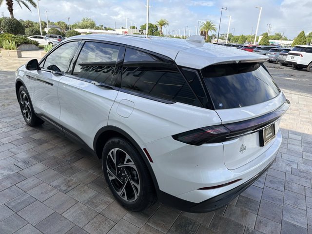 New 2026 Lincoln Nautilus Premier w/ Equipment Group 102A AWD/4WD image 4
