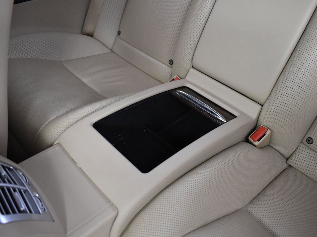 Used 2008 Mercedes-Benz CL 550 image 18
