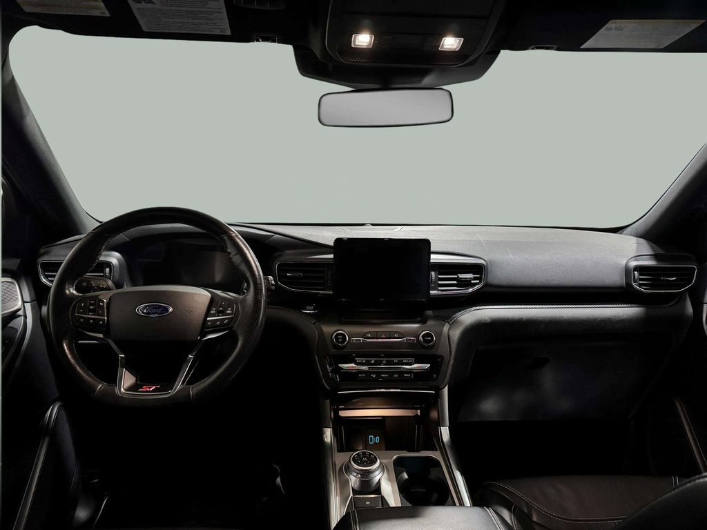 Used 2020 Ford Explorer ST image 20