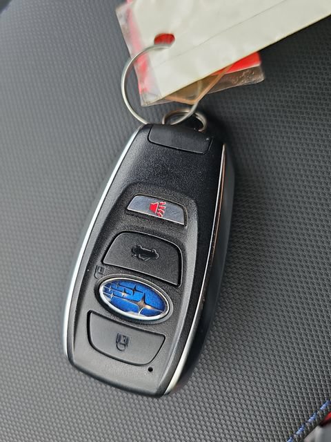 Used 2026 Subaru Forester Limited AWD/4WD image 30