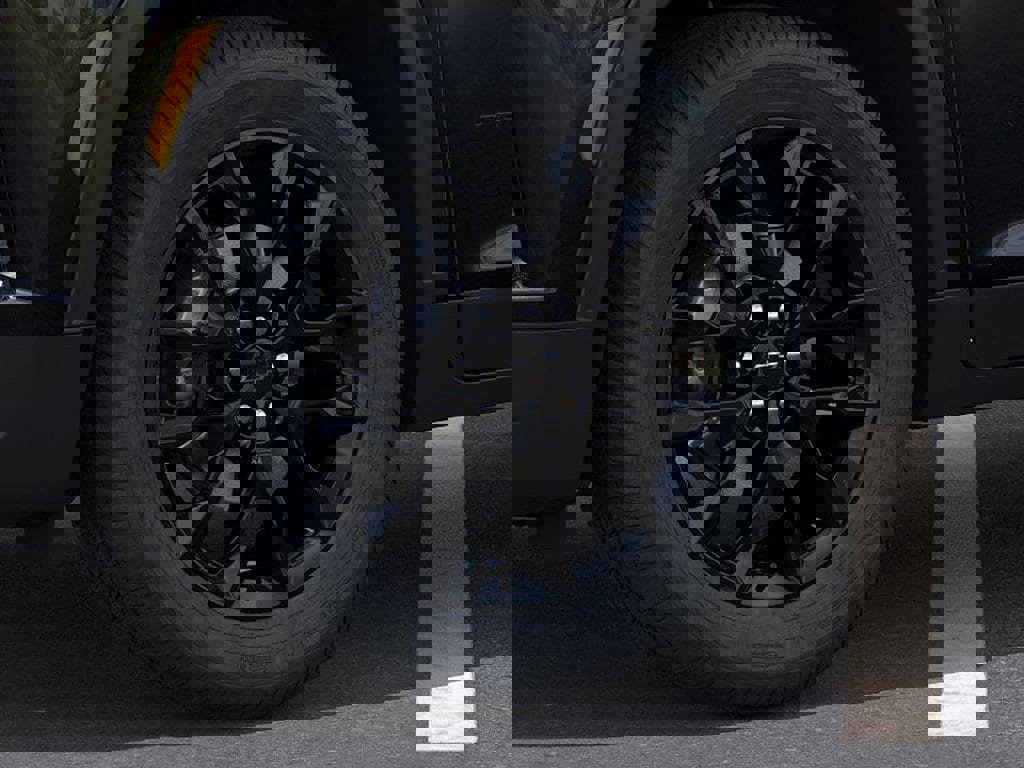 New 2026 Chevrolet Traverse LT w/ Midnight/Sport Edition image 9