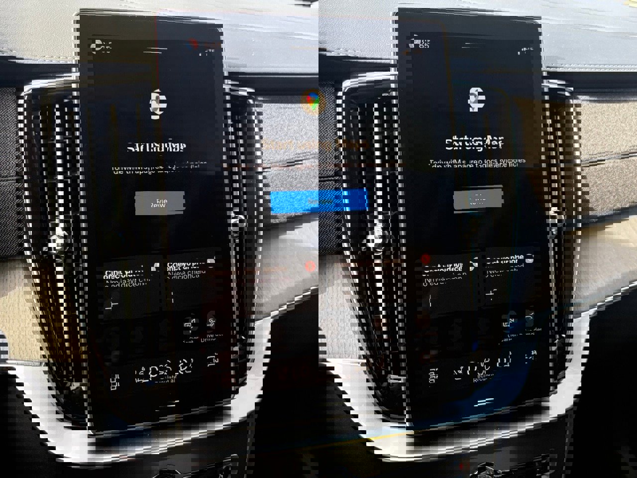 New 2026 Volvo XC90 B6 Ultra w/ Lounge Package image 13