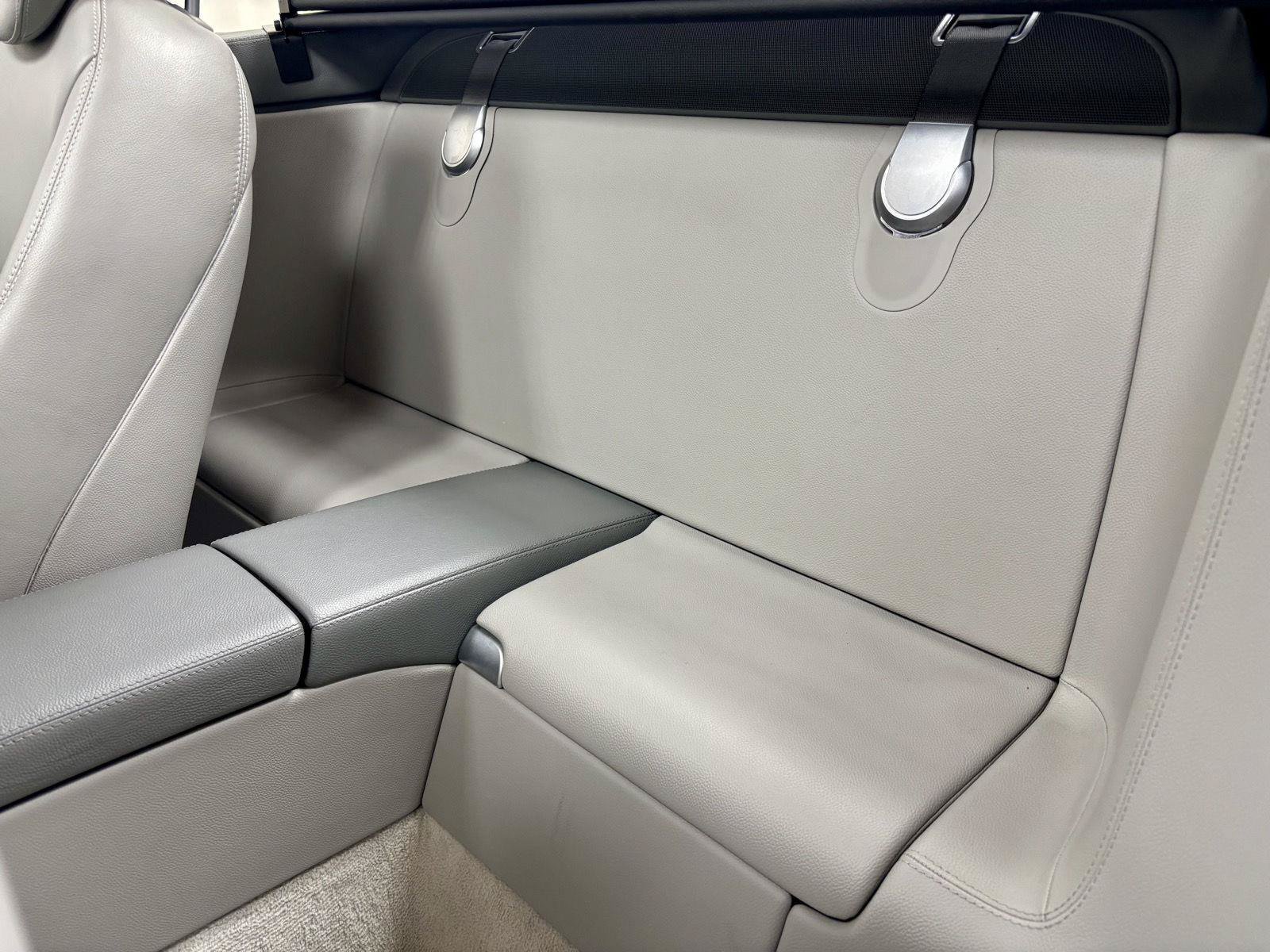 Used 2004 Mercedes-Benz SL 500 image 22