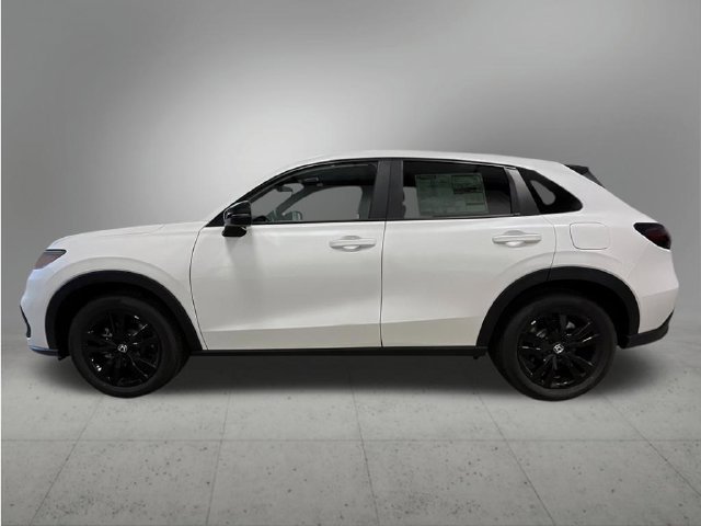 New 2027 Honda HR-V Sport image 2