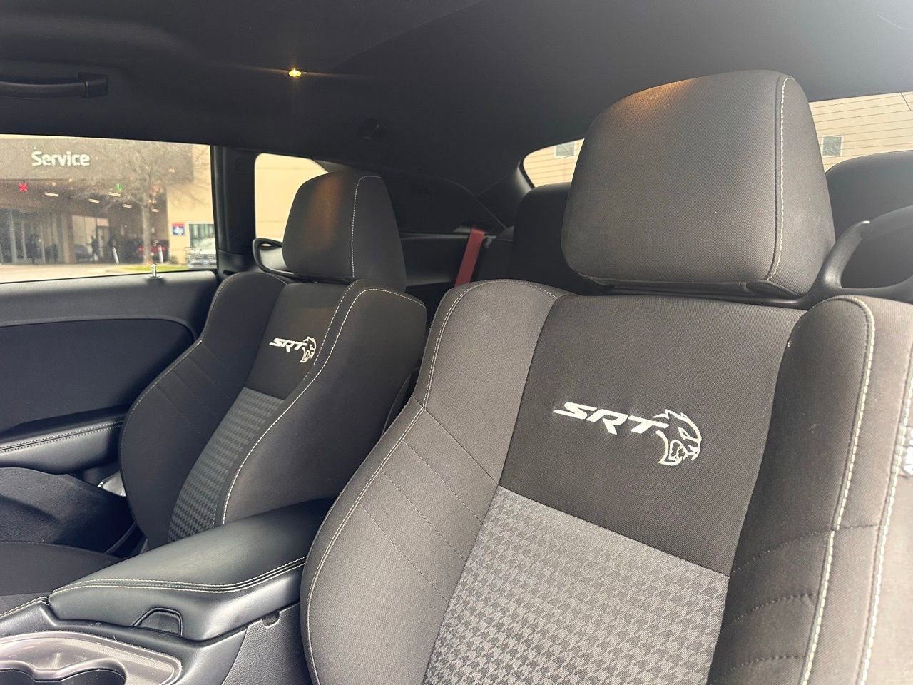 Used 2023 Dodge Challenger SRT Hellcat image 16