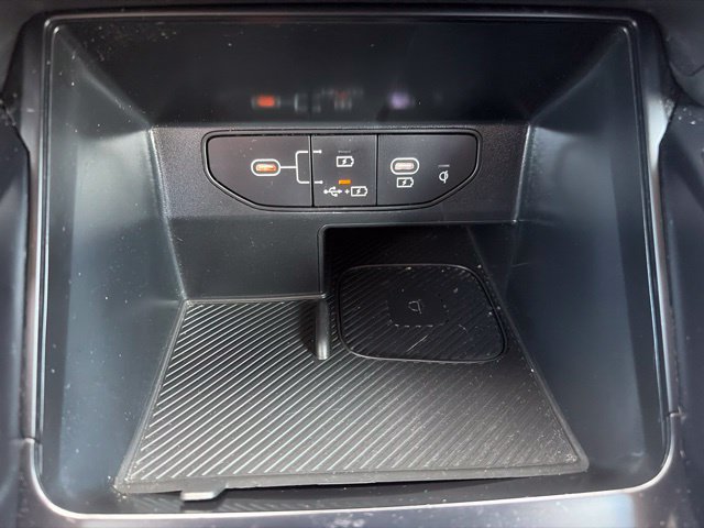 Used 2024 Kia Sorento X-Line EX AWD/4WD image 23