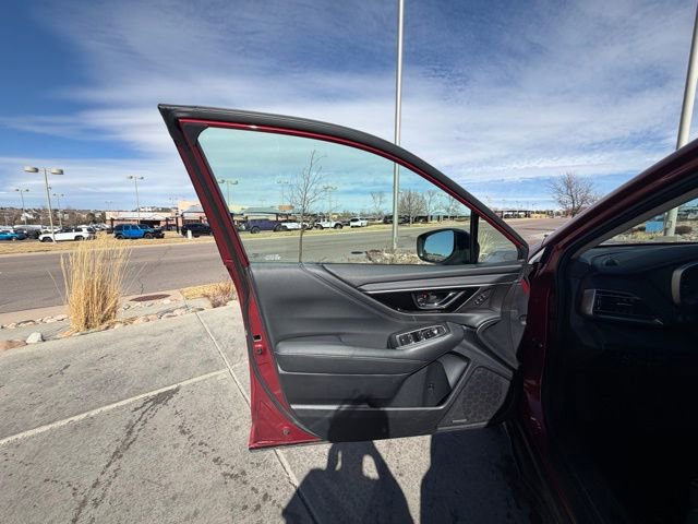 Used 2024 Subaru Outback Limited XT image 10