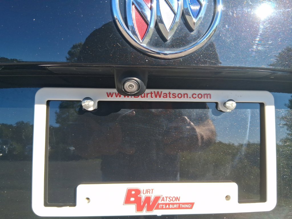Used 2022 Buick Envision Avenir w/ Safety Package FWD image 20