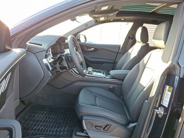 New 2026 Audi Q8 Premium Plus image 9