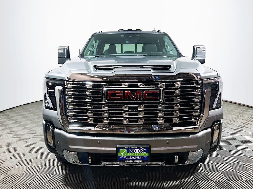 New 2026 GMC Sierra 2500 Denali w/ Denali Reserve Package image 2