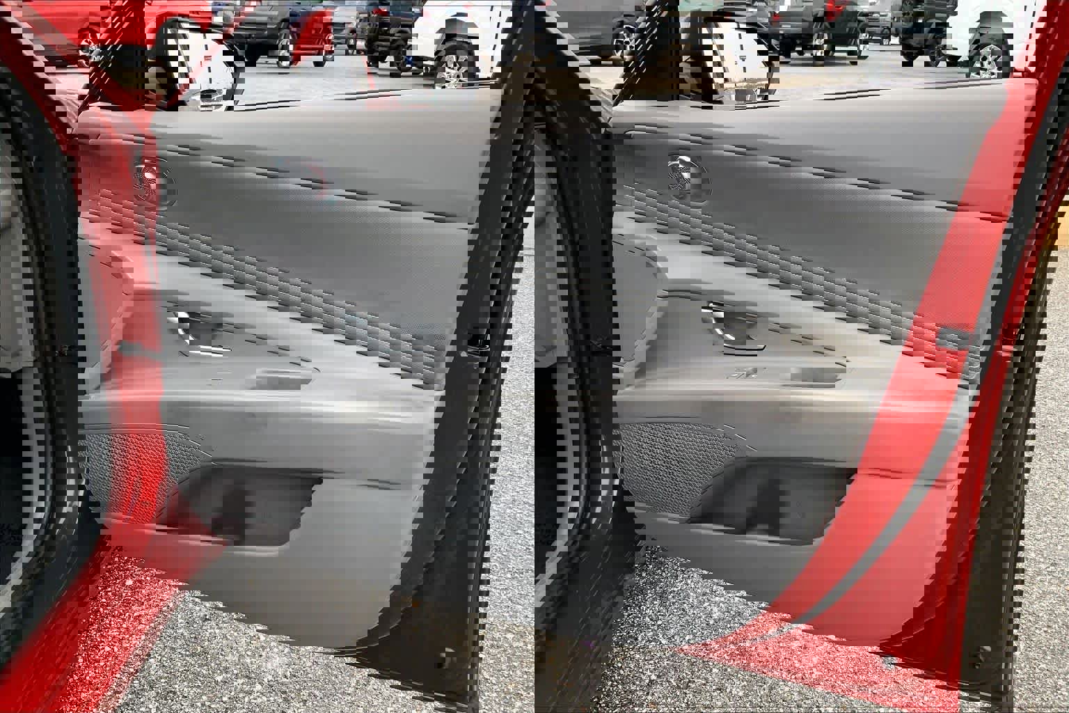 Used 2023 Hyundai Elantra SEL w/ Convenience Package image 20