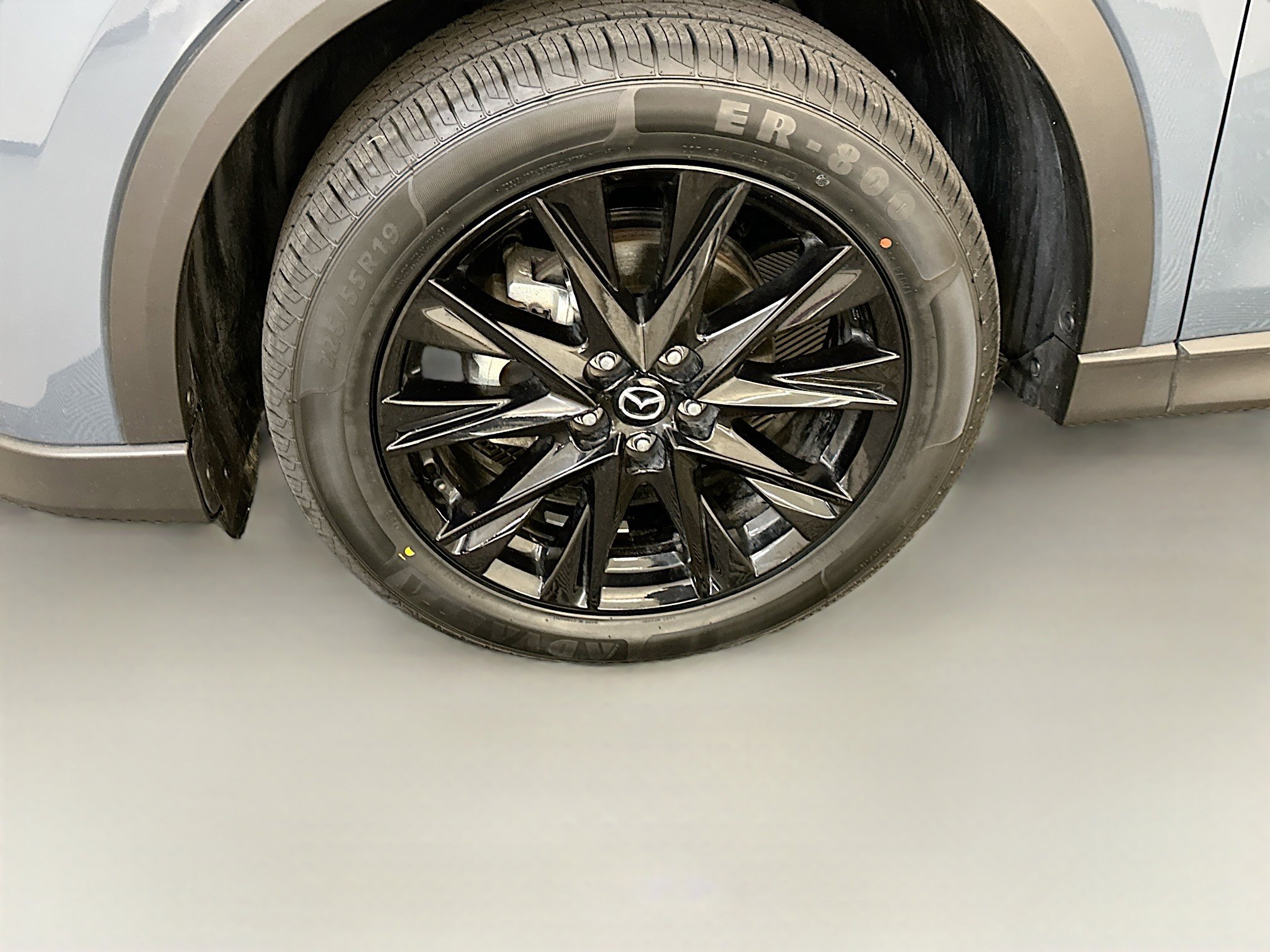 Used 2024 MAZDA CX-5 Carbon Edition image 11