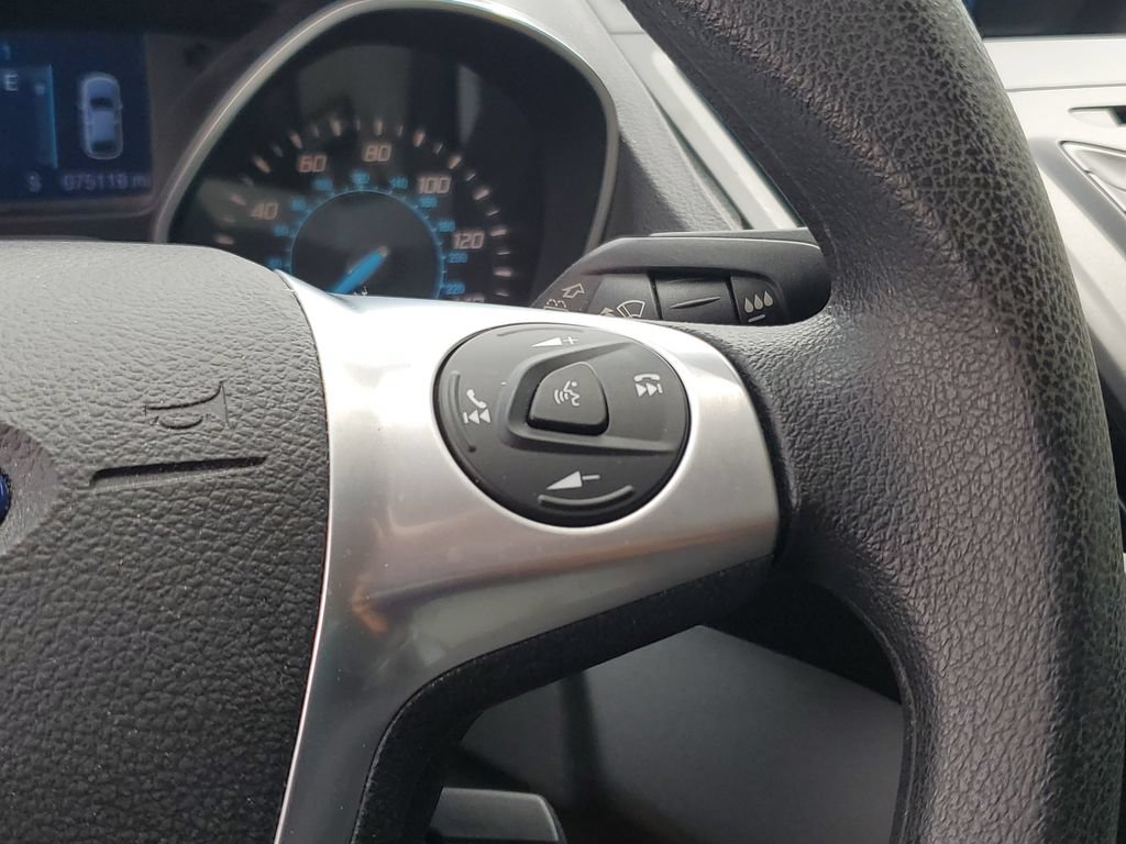 Used 2015 Ford Escape S FWD image 24