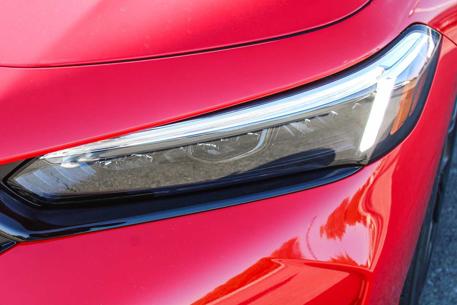 New 2026 Honda Civic Si image 11