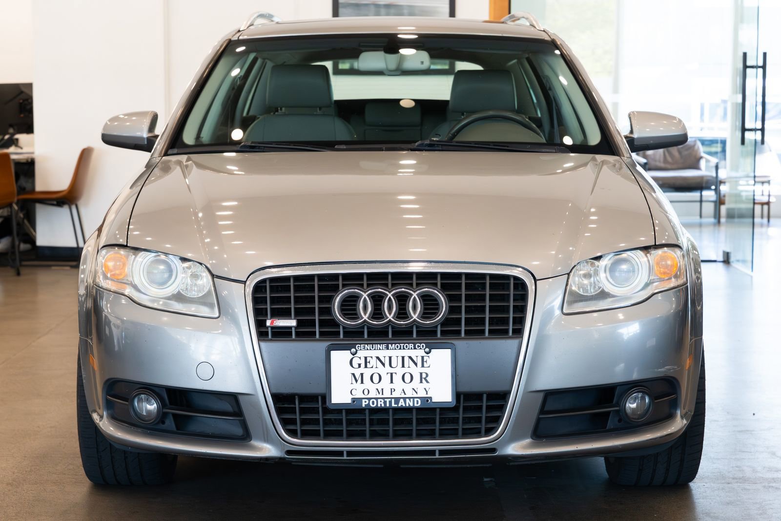 Used 2008 Audi A4 2.0T AWD/4WD image 2
