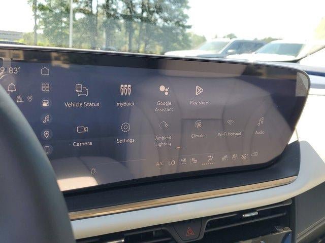 New 2026 Buick Envision Avenir AWD/4WD image 25