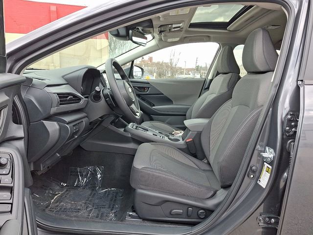 New 2026 Subaru Crosstrek 2.0i Premium image 14