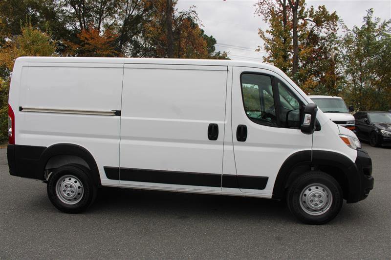 Used 2023 RAM ProMaster 1500 w/ Safety Group image 9