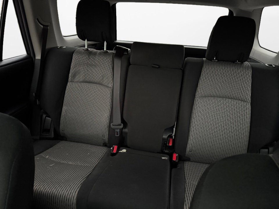 Used 2022 Toyota 4Runner SR5 image 12