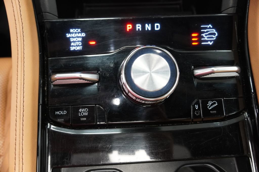 Certified 2024 Jeep Grand Cherokee L Summit image 31