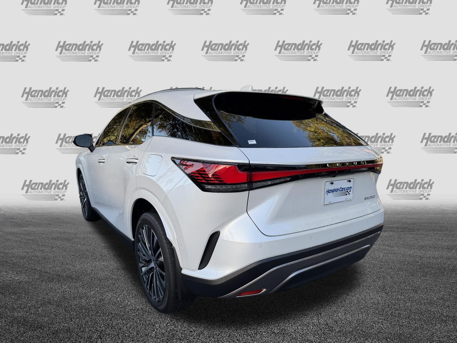 Certified 2024 Lexus RX 350 Premium Plus w/ Convenience Package FWD image 7