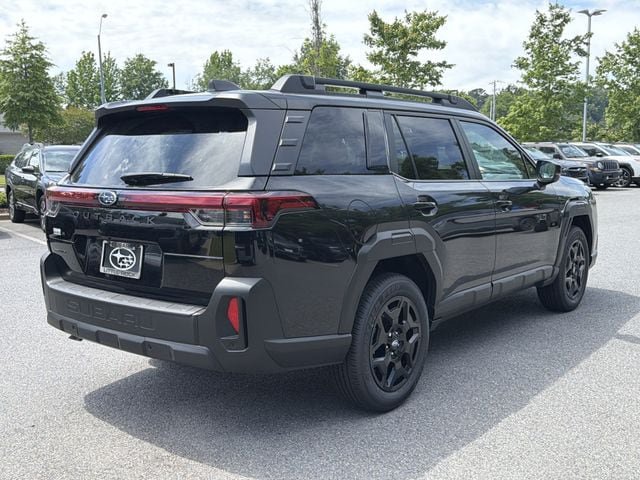 New 2026 Subaru Outback Limited AWD/4WD image 3