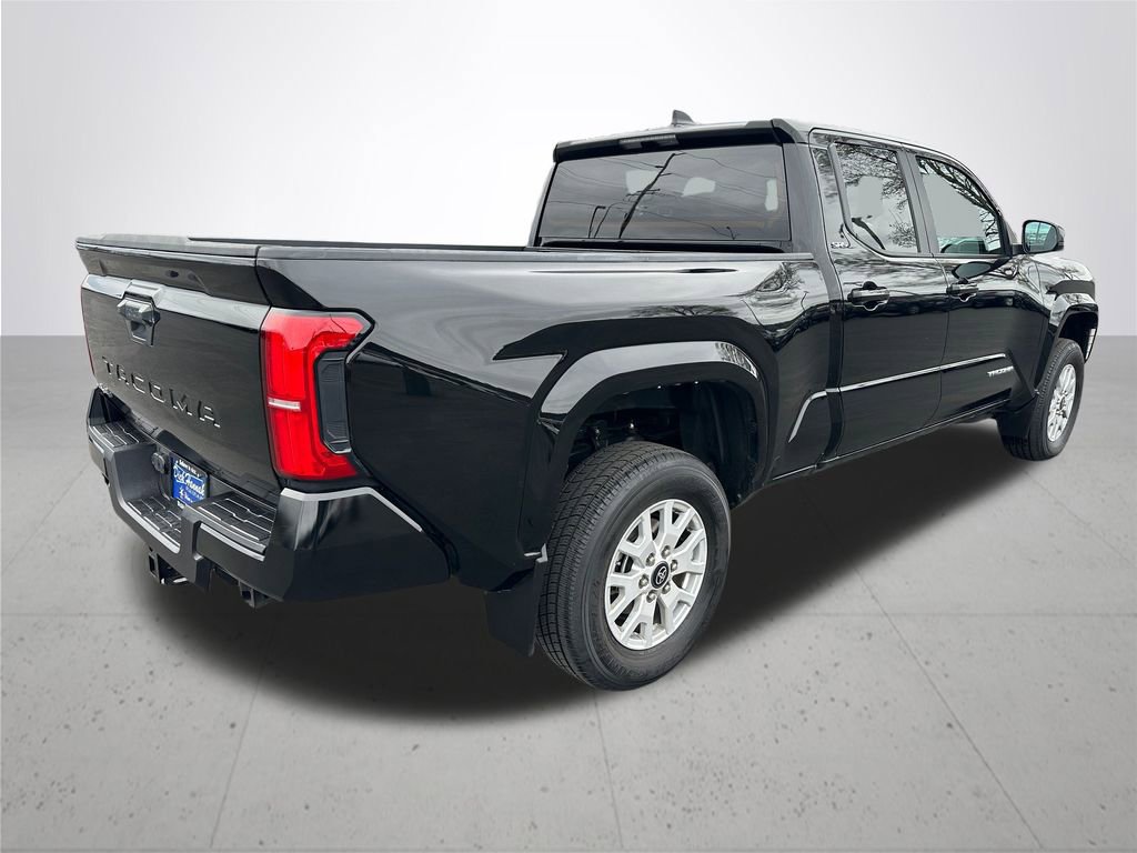 Certified 2024 Toyota Tacoma SR5 image 8