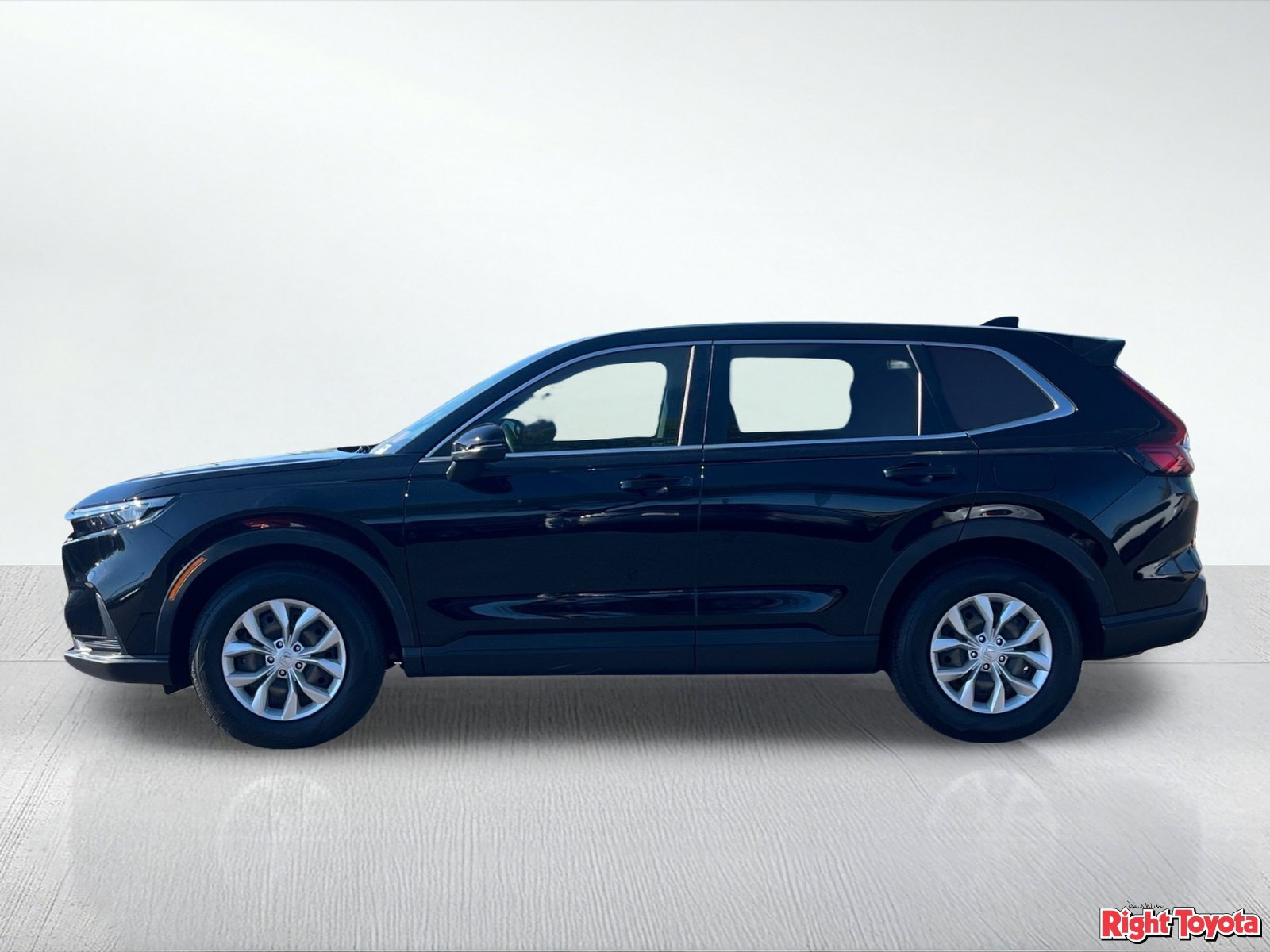 Used 2026 Honda CR-V LX image 3