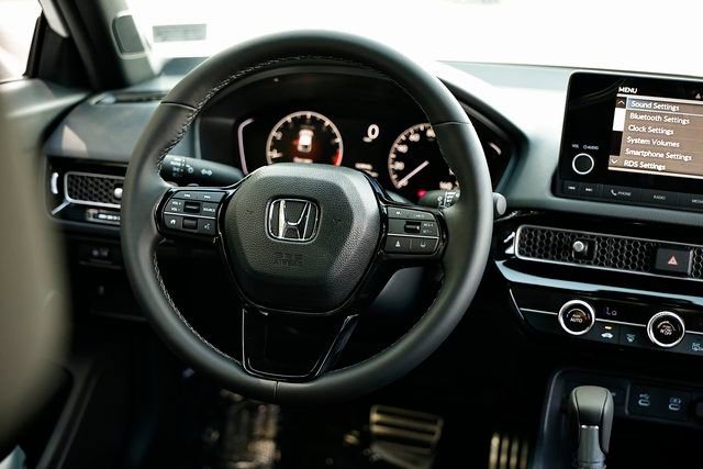 New 2026 Honda Civic Sport image 31