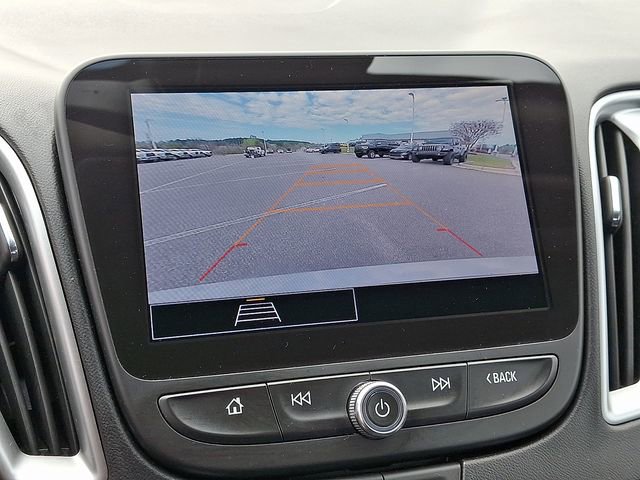 Used 2024 Chevrolet Malibu LT image 18