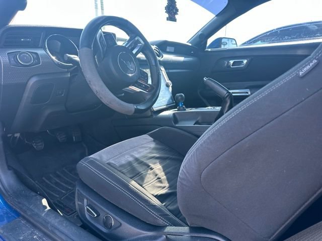 Used 2017 Ford Mustang GT w/ GT Performance Package RWD image 10
