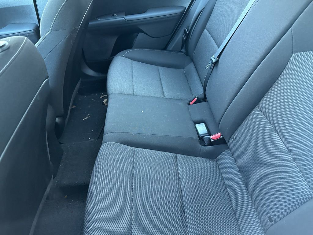 Used 2023 Kia Forte LXS w/ LXS Technology Package image 9