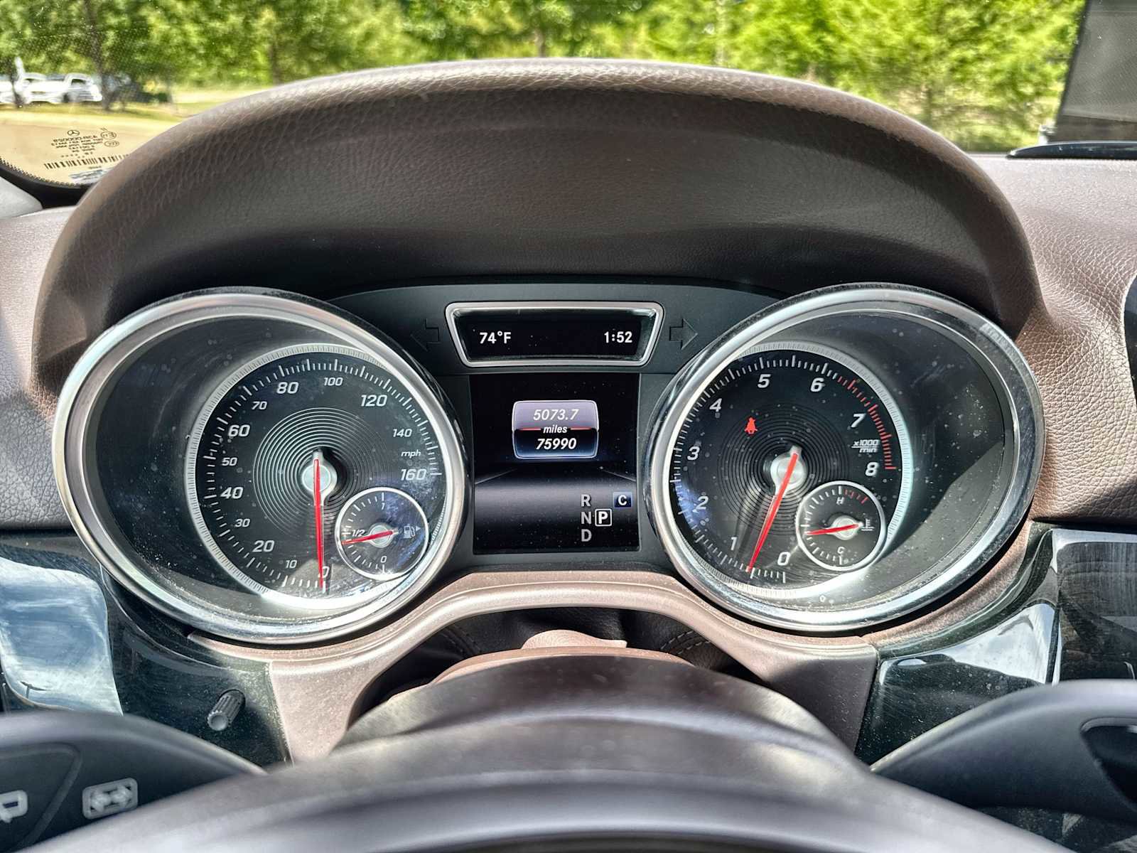 Used 2019 Mercedes-Benz GLE 400 4MATIC image 24